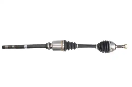 полуоска POINT GEAR PNG72720