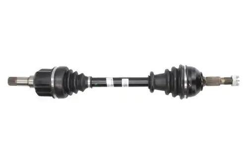 полуоска POINT GEAR PNG72721