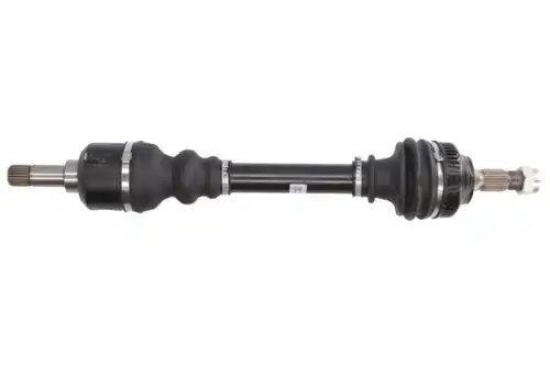 полуоска POINT GEAR PNG72722