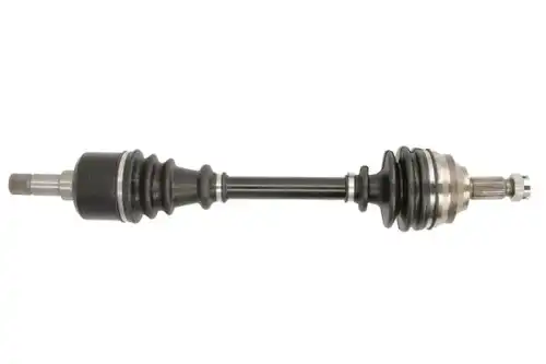 полуоска POINT GEAR PNG72727