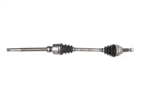 полуоска POINT GEAR PNG72728