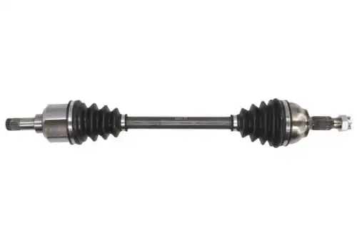 полуоска POINT GEAR PNG72729