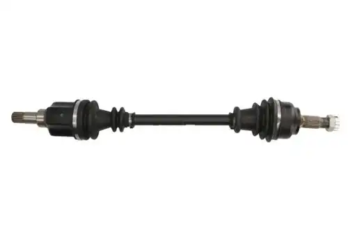 полуоска POINT GEAR PNG72732
