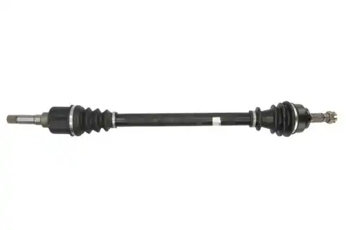 полуоска POINT GEAR PNG72733