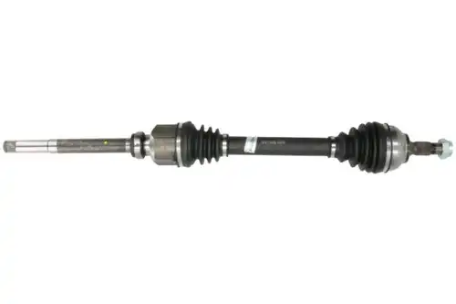 полуоска POINT GEAR PNG72734