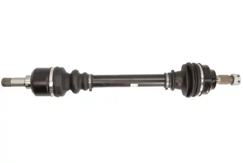 полуоска POINT GEAR PNG72735