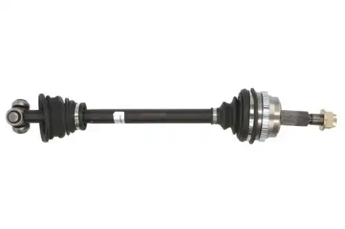 полуоска POINT GEAR PNG72737