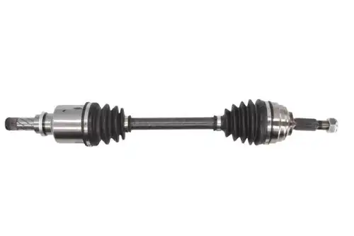 полуоска POINT GEAR PNG72738