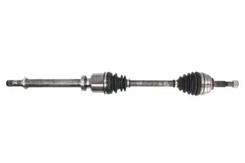 полуоска POINT GEAR PNG72739