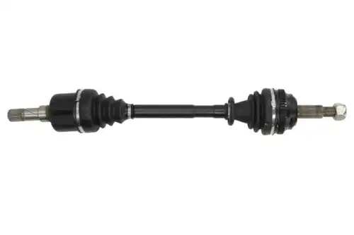 полуоска POINT GEAR PNG72740
