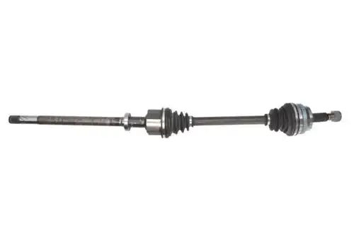 полуоска POINT GEAR PNG72741