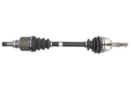 полуоска POINT GEAR PNG72742