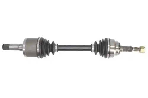 полуоска POINT GEAR PNG72744