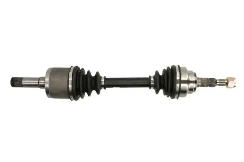 полуоска POINT GEAR PNG72745