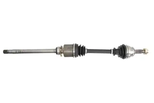 полуоска POINT GEAR PNG72746