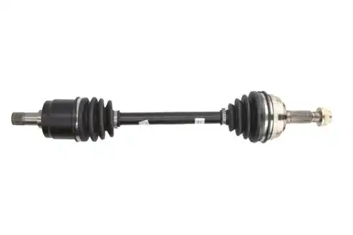 полуоска POINT GEAR PNG72754