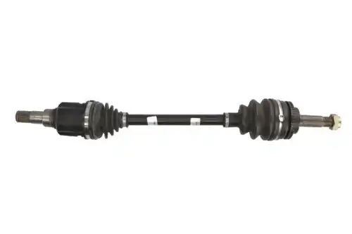 полуоска POINT GEAR PNG72756