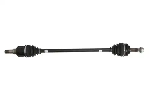 полуоска POINT GEAR PNG72757