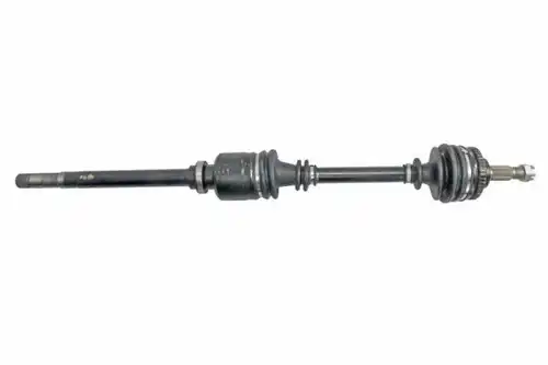 полуоска POINT GEAR PNG72758