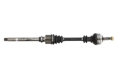 полуоска POINT GEAR PNG72759