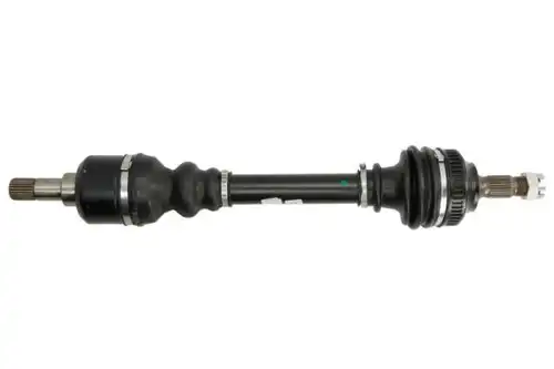 полуоска POINT GEAR PNG72760