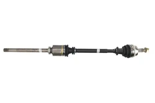 полуоска POINT GEAR PNG72764