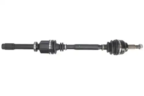полуоска POINT GEAR PNG72768