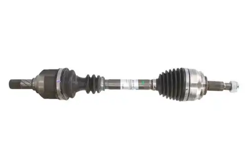 полуоска POINT GEAR PNG72769