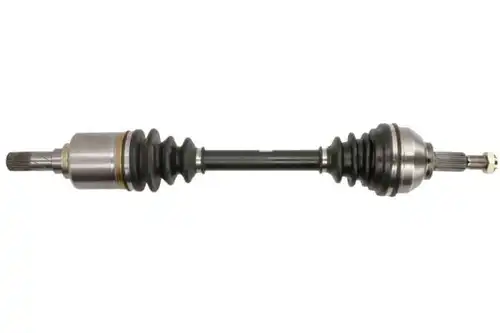 полуоска POINT GEAR PNG72770