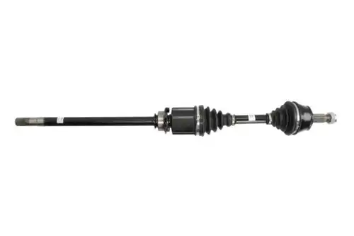 полуоска POINT GEAR PNG72771