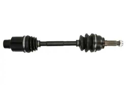 полуоска POINT GEAR PNG72778