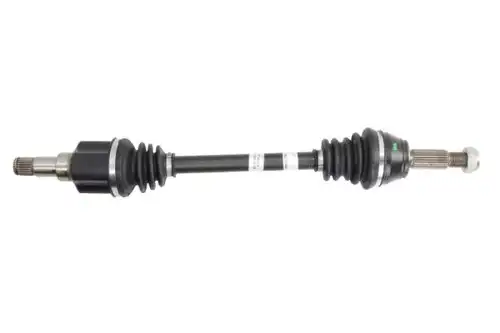 полуоска POINT GEAR PNG72784