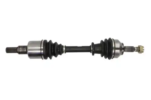 полуоска POINT GEAR PNG72791