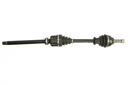 полуоска POINT GEAR PNG72792