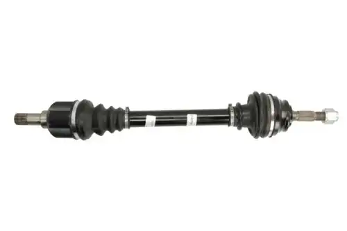 полуоска POINT GEAR PNG72795