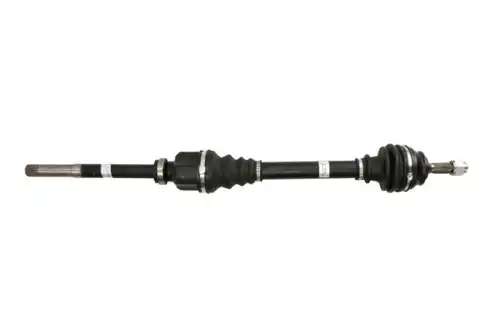 полуоска POINT GEAR PNG72796