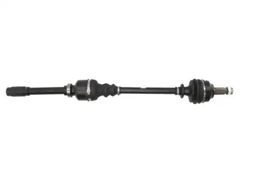 полуоска POINT GEAR PNG72800