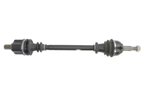полуоска POINT GEAR PNG72801