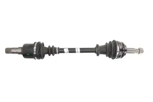полуоска POINT GEAR PNG72803