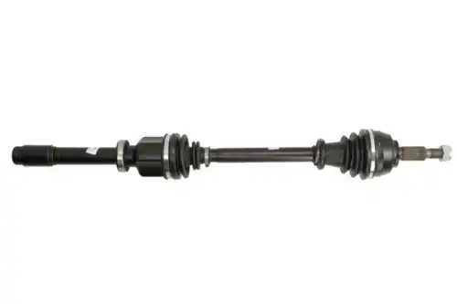 полуоска POINT GEAR PNG72805