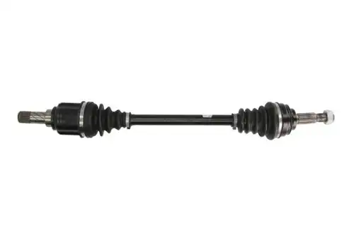 полуоска POINT GEAR PNG72806