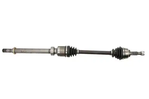 полуоска POINT GEAR PNG72807