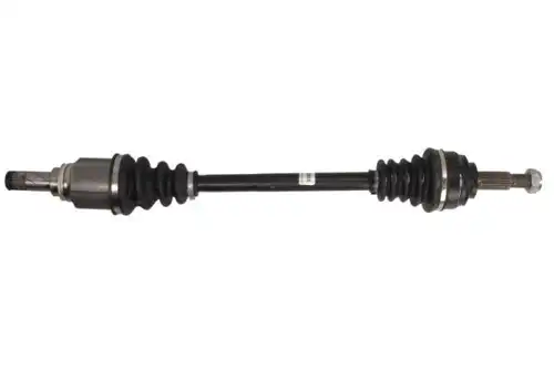 полуоска POINT GEAR PNG72808