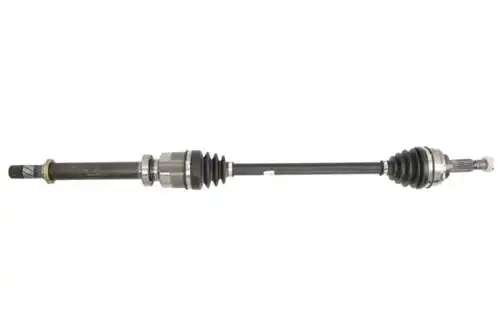 полуоска POINT GEAR PNG72809