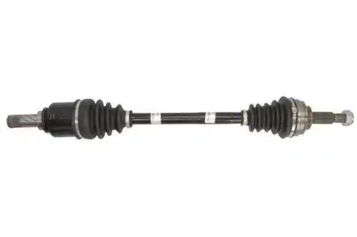 полуоска POINT GEAR PNG72810