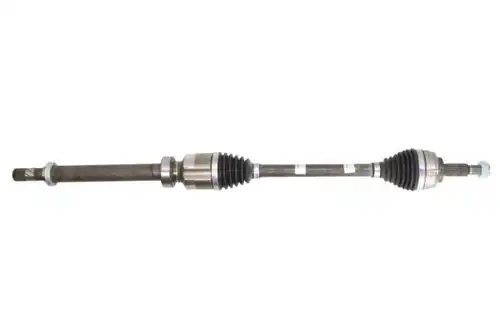 полуоска POINT GEAR PNG72811