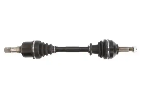 полуоска POINT GEAR PNG72814