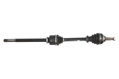 полуоска POINT GEAR PNG72815
