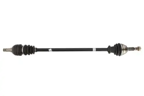 полуоска POINT GEAR PNG72816