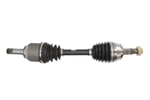 полуоска POINT GEAR PNG72818